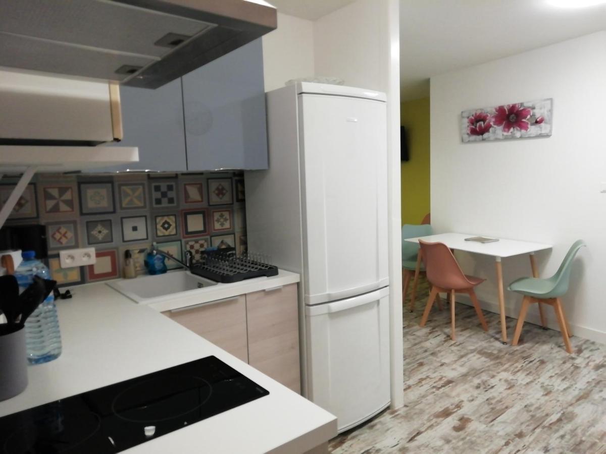 Joli Appartement, 1 Chambre, Au Coeur De Mouilleron St Germain Exterior foto